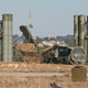 Illustration for article titled Heres Russias S-400 Missile System In Action, And How The U.S. Would Deal With It